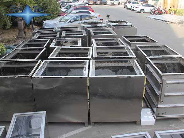 超聲波清洗機(jī)的機(jī)械定時(shí)與數(shù)碼定時(shí)的區(qū)別 超聲波清洗機(jī)的機(jī)械定時(shí)與數(shù)碼定時(shí)的區(qū)別