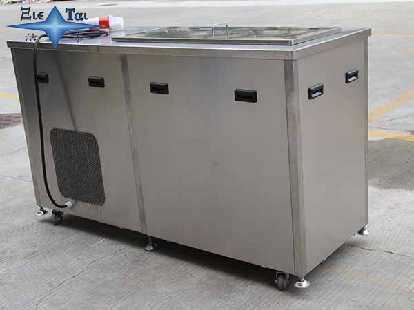 【潔泰超聲波清洗機】家用超聲波清洗機和工業(yè)用超聲波清洗機的區(qū)別 【潔泰超聲波清洗機】家用超聲波清洗機和工業(yè)用超聲波清洗機的區(qū)別