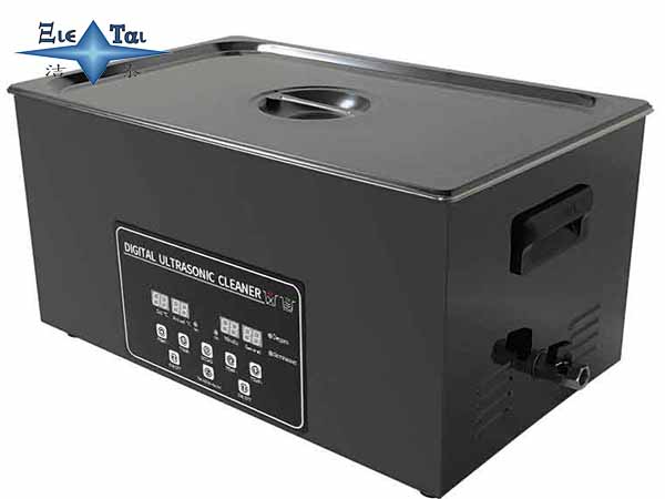 潔泰新款實驗室超聲波清洗器，新品上市！2