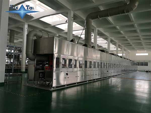 影響超聲波清洗機清洗效果的因素 超聲波清洗機