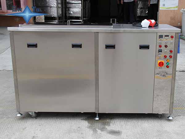 增加超聲波清洗機(jī)使用壽命的方法