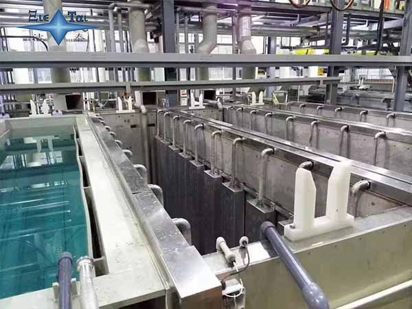 超聲波清洗機(jī)的安裝步驟 超聲波清洗劑