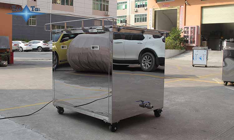 超聲波清洗機(jī)潔能除油、除污、清洗變速箱 超聲波清洗機(jī)潔能除油、除污、清洗變速箱