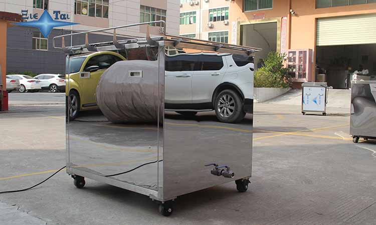 超聲波清洗機(jī)可以清洗軸承嗎? 超聲波清洗機(jī)可以清洗軸承嗎?