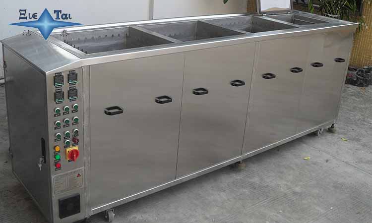 超聲波清洗機洗多久,看看這些原因 超聲波清洗機洗多久,看看這些原因