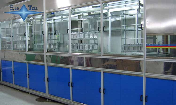 潔泰超聲波清洗機專業使用方法(一) 潔泰超聲波清洗機專業使用方法(一)