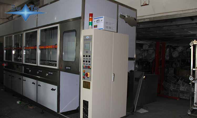 三槽超聲波清洗機生產廠家哪家好？