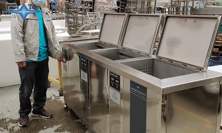 八步驟教您購買五金超聲波清洗機 八步驟教您購買五金超聲波清洗機