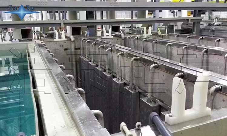 超聲波清洗機中的超聲波發(fā)生器正常工作的調(diào)試