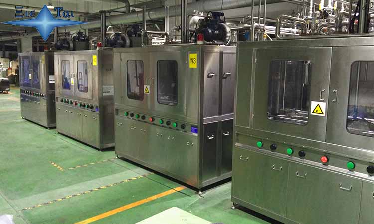 對于真空碳氫超聲波清洗機,你需要知道這些 對于真空碳氫超聲波清洗機,你需要知道這些