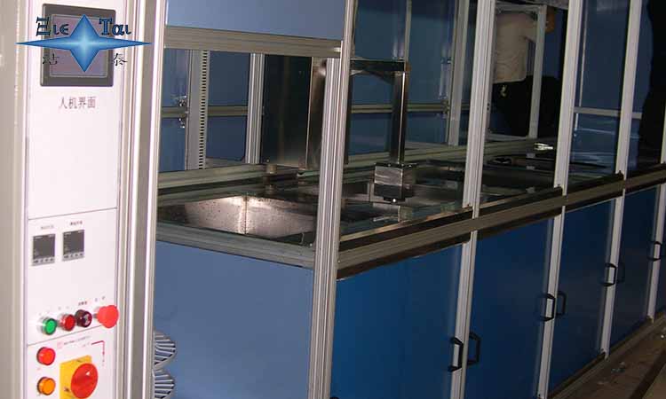 全自動(dòng)超聲波清洗機(jī)有哪些特點(diǎn)？價(jià)格多少錢？