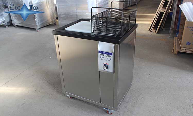 超聲波清洗機(jī)的操作、維護(hù)與保養(yǎng)要點