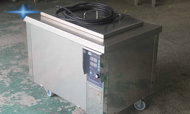 超聲波清洗機(jī)清洗珠寶首飾用哪個頻率最好？