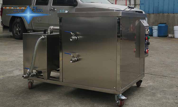 使用超聲波清洗設(shè)備有哪些好處? 使用超聲波清洗設(shè)備有哪些好處?