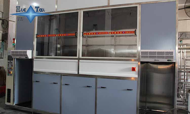 超聲波清洗機(jī)有哪些清洗裝置?應(yīng)用實(shí)例? 超聲波清洗機(jī)有哪些清洗裝置?應(yīng)用實(shí)例?