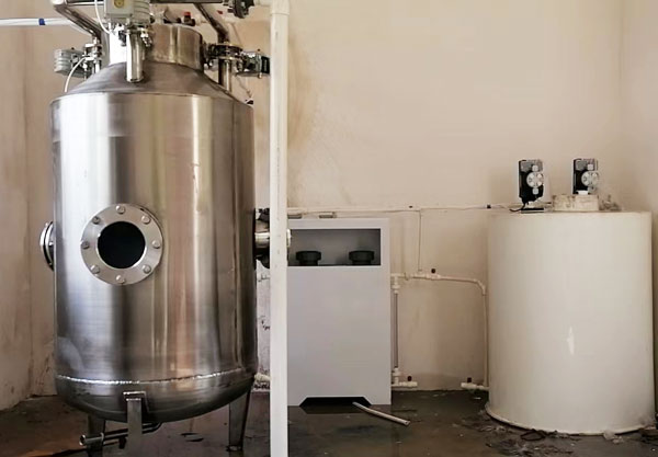 超聲波清洗機不加熱的原因有哪些? 超聲波清洗機不加熱的原因有哪些?