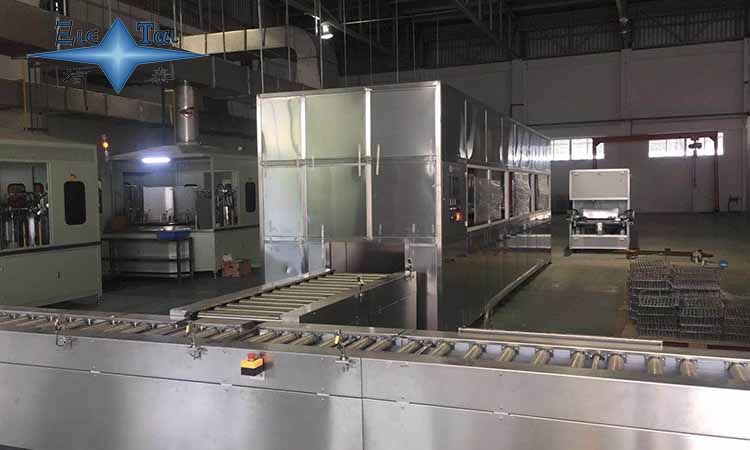 想購買超聲波清洗機該如何選擇？