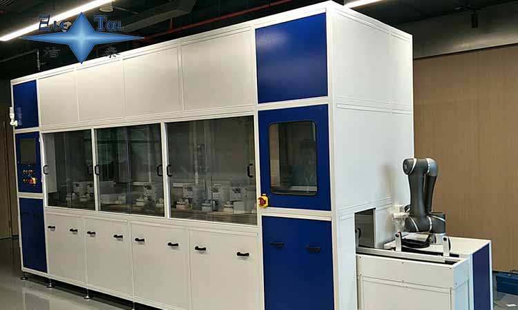 真空超聲波清洗機結構特點，操作步驟！