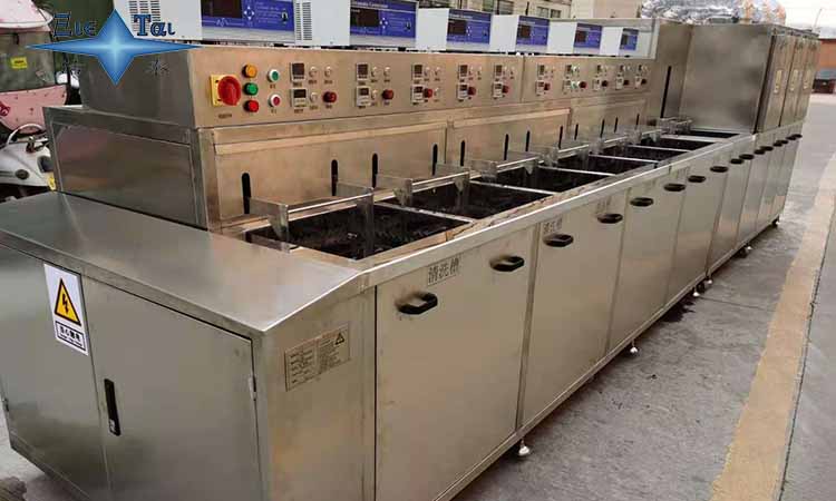 對于定制超聲波清洗機(jī),各大廠家如何選擇? 對于定制超聲波清洗機(jī),各大廠家如何選擇?