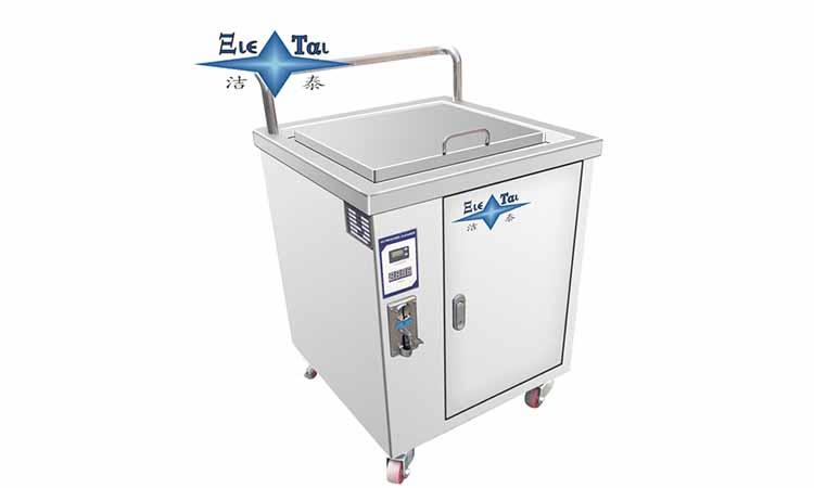 高爾夫球與球桿如何科學(xué)清潔?潔泰超聲波清洗機(jī)一機(jī)“搞定”1 高爾夫球與球桿如何科學(xué)清潔?潔泰超聲波清洗機(jī)一機(jī)“搞定”1