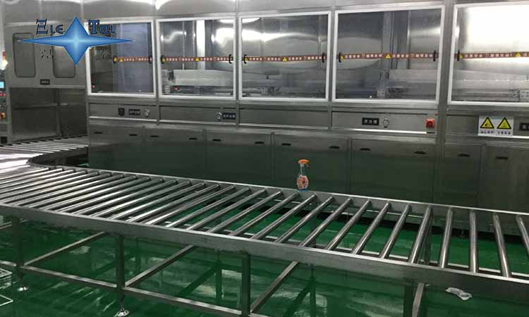 工業(yè)高溫?zé)岜迷诔暡ㄇ逑粗械膽?yīng)用 工業(yè)高溫?zé)岜迷诔暡ㄇ逑粗械膽?yīng)用