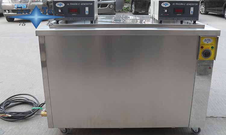 超聲波清洗機使用前為什么要先加熱？作用是什么？