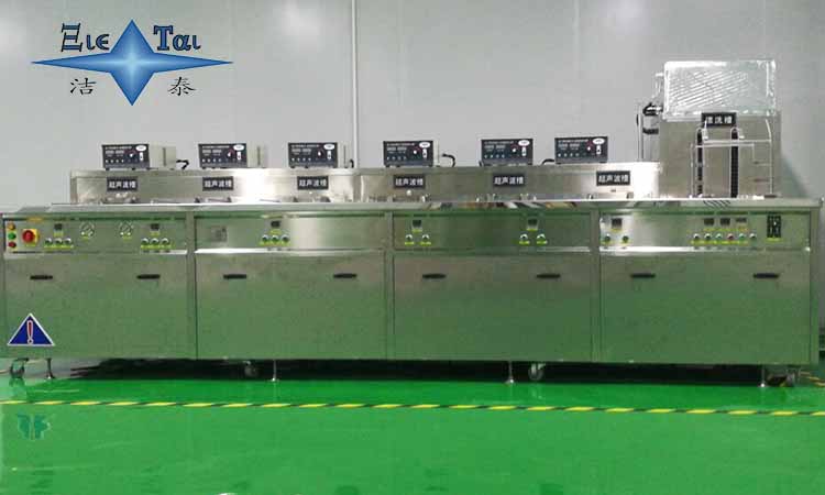 超聲波清洗機,會不會不好操作? 超聲波清洗機,會不會不好操作?