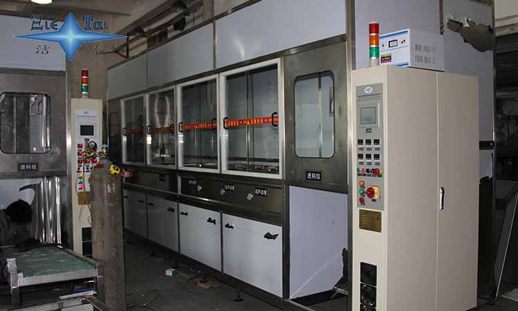 超聲波清洗機有什么優(yōu)勢(超聲波清洗機為什么工作效率高)? 超聲波清洗機有什么優(yōu)勢(超聲波清洗機為什么工作效率高)?