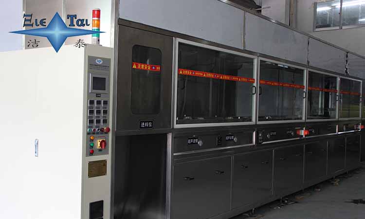 超聲波清洗的適用范圍，有多少？1