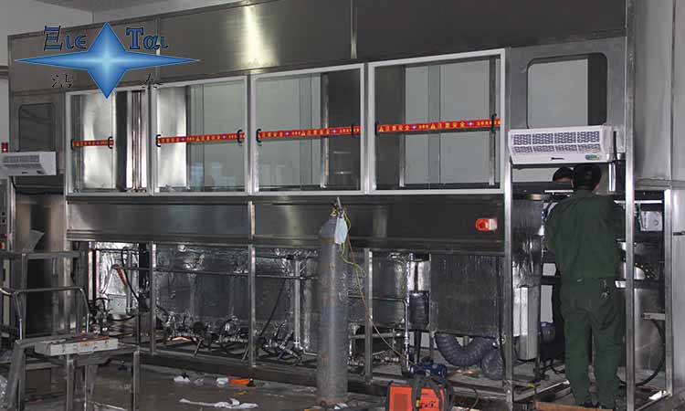 用超聲波清洗機清洗有哪些好處？