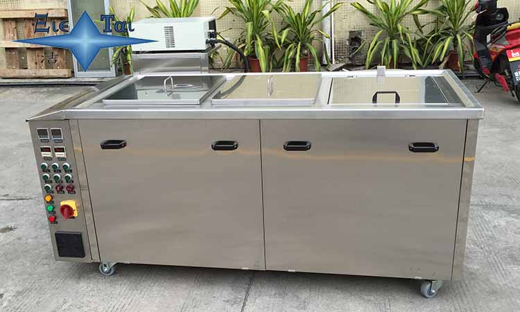 對于超聲波清洗機,小企業(yè)要如何選擇? 對于超聲波清洗機,小企業(yè)要如何選擇?