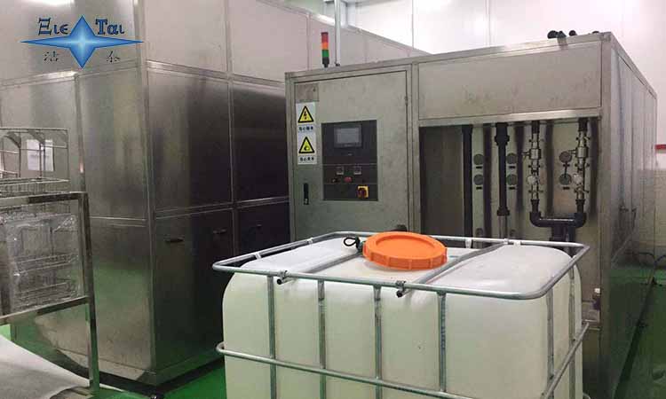 超聲波除銹用什么清洗劑?解析工業(yè)超聲波除銹劑 超聲波除銹用什么清洗劑?解析工業(yè)超聲波除銹劑