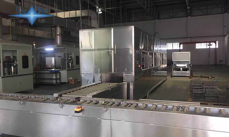 不銹鋼產(chǎn)品高效智能的清潔辦法——不銹鋼超聲波清洗機(jī) 不銹鋼產(chǎn)品高效智能的清潔辦法——不銹鋼超聲波清洗機(jī)