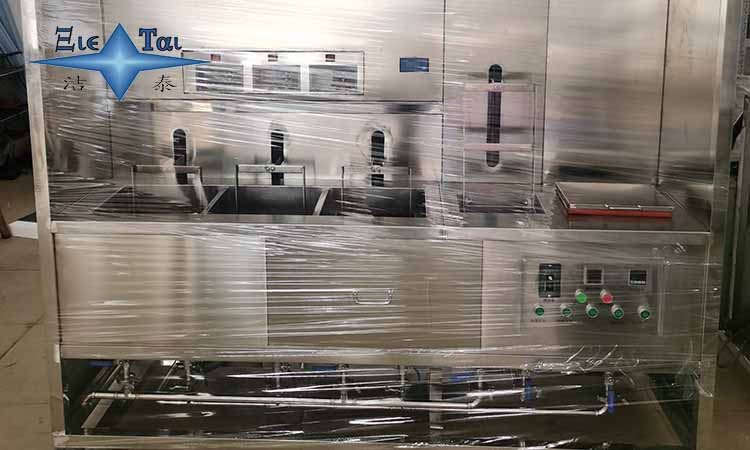 超聲波清洗設(shè)備作業(yè)時(shí)，絕不可忽視的六大細(xì)節(jié)