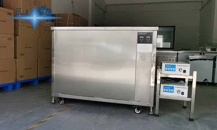 使用超聲波清洗機(jī)有哪些優(yōu)勢? 使用超聲波清洗機(jī)有哪些優(yōu)勢?
