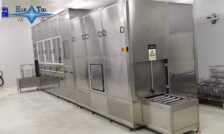 關(guān)于溫度對于超聲波清洗的影響 關(guān)于溫度對于超聲波清洗的影響