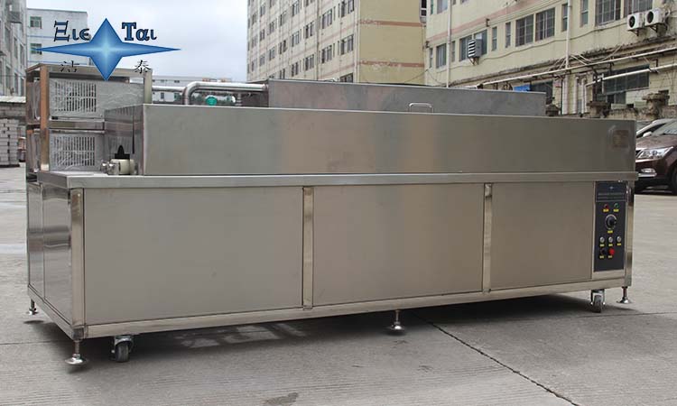 超聲波清洗機好用嗎？可以洗干凈嗎？