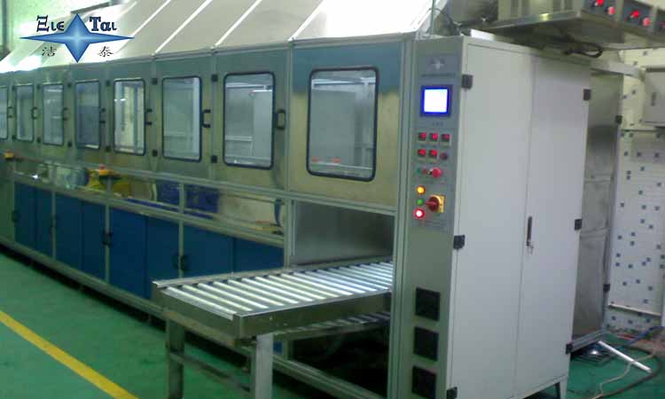 如何清洗帶螺紋的五金工件_如何使超聲波清洗機達到除油效果 如何清洗帶螺紋的五金工件_如何使超聲波清洗機達到除油效果