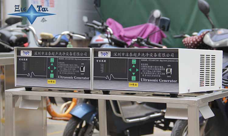 超聲波換能器的組成、原理、應(yīng)用