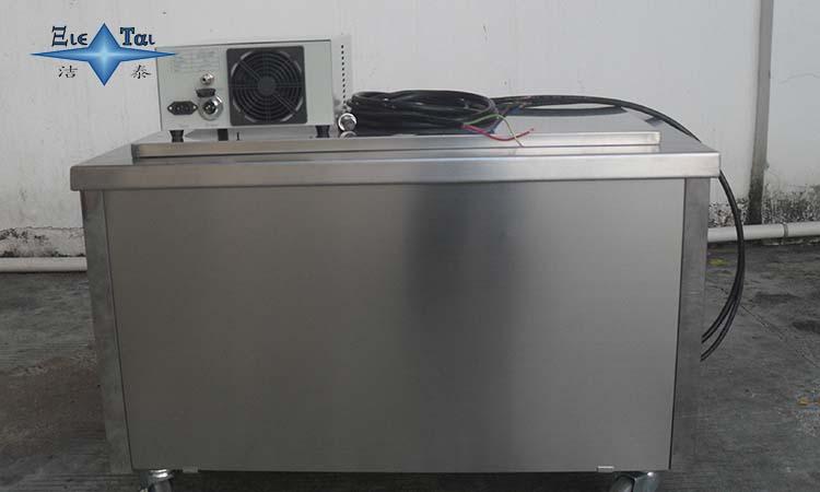 工業(yè)超聲波清洗機有哪些優(yōu)點？