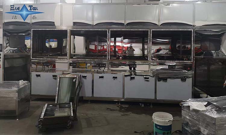 除油超聲波清洗機(jī)工作溫度控制怎樣的范圍?能24小時(shí)使用嗎? 除油超聲波清洗機(jī)工作溫度控制怎樣的范圍?能24小時(shí)使用嗎?