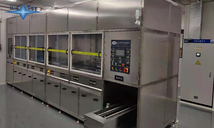 除油除臘超聲波清洗機如何清洗各類工件？為何選擇它？