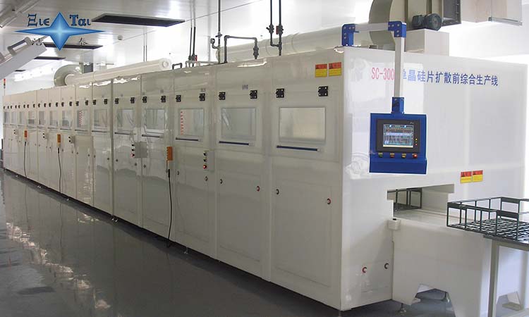 全自動(dòng)超聲波清洗機(jī)的優(yōu)點(diǎn)介紹