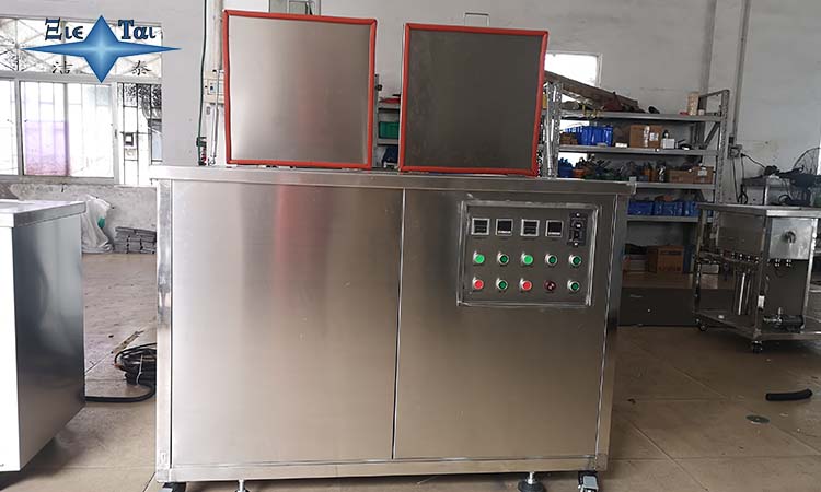 超聲波清洗機(jī)廠家是如何檢測(cè)設(shè)備故障的？清洗機(jī)價(jià)格差異原因有哪些？