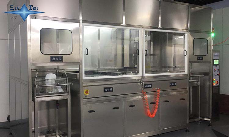 應對超聲波清洗設備異常有哪些措施？