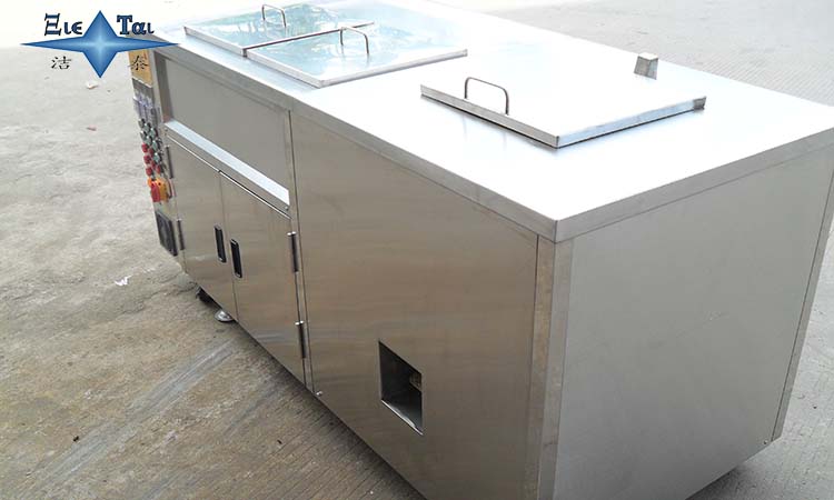 選實驗室超聲波清洗機易忽視的內(nèi)容？小型清洗機的優(yōu)點有？