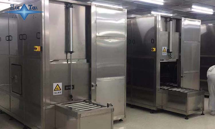 潔泰全自動玻璃面板清洗機，適合清洗哪些玻璃？