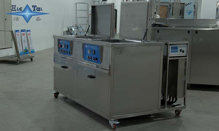 如何選擇超聲波清洗器的頻率？