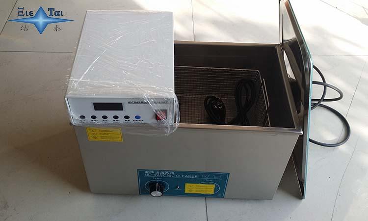 超聲波清洗儀有哪些作用?優點有哪些？