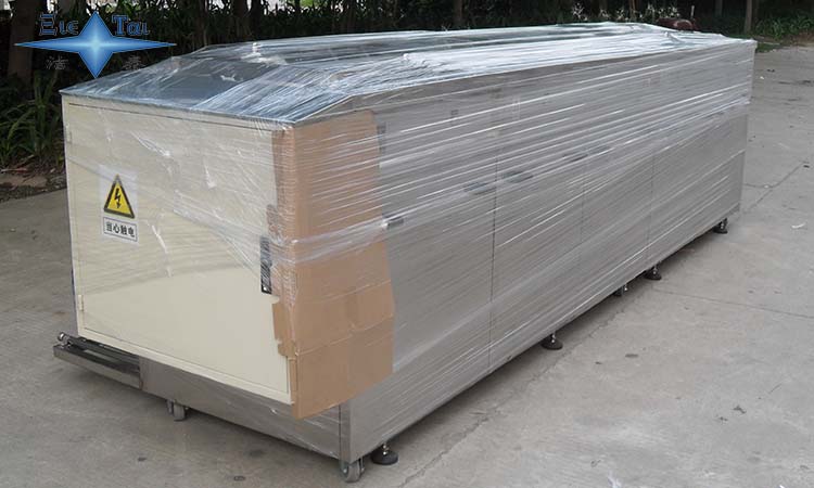 工業超聲波清洗機滿足市場哪些要求？